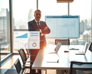 Was leistet ein Data Governance Berater?