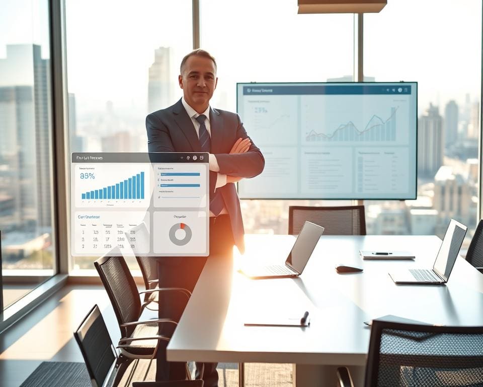 Was leistet ein Data Governance Berater?