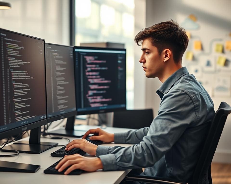 Was leistet ein DevOps-Ingenieur?