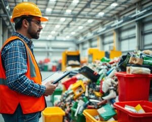 Was leistet ein Entsorgungsexperte?