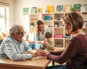 Was leistet ein Ergotherapeut?