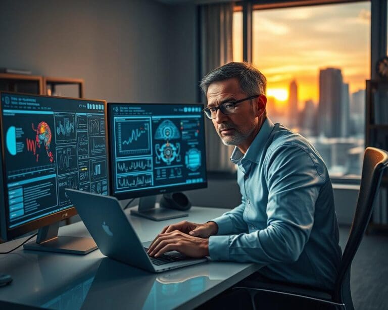 Was leistet ein KI-Spezialist?