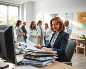 Was leistet ein Praxismanager?