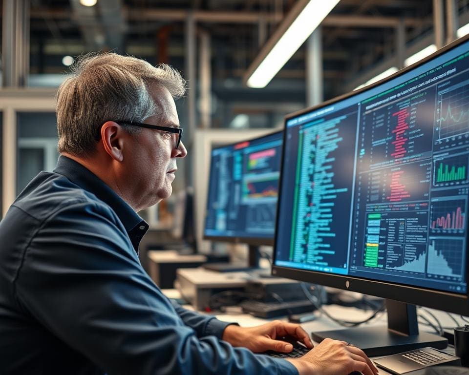 Was leistet ein SPS-Programmierer?