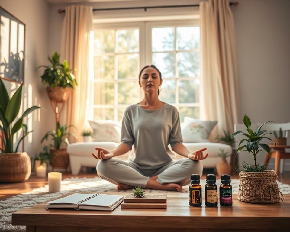 Was macht Selfcare langfristig wirksam?