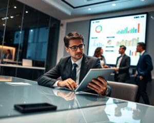 Was macht ein BI Projektmanager im Unternehmen?