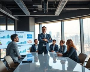 Was macht ein Brand Manager im Unternehmen?