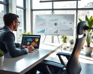 Was macht ein Datenanalyst?