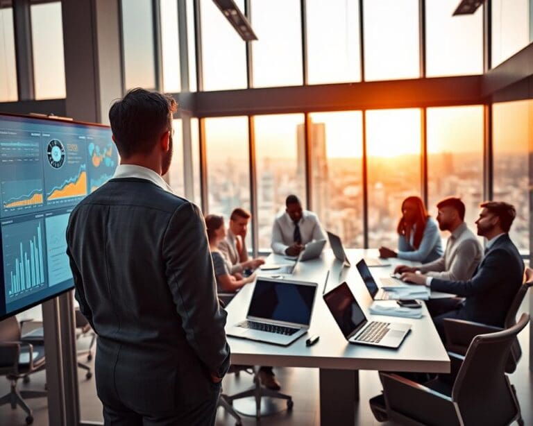 Was macht ein Digitalisierungsberater konkret?