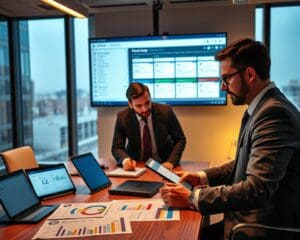 Was macht ein Digitalprojektleiter konkret?