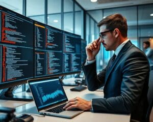 Was macht ein IT-Security-Spezialist im Unternehmen?