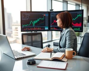 Was macht ein Investmentanalyst genau?