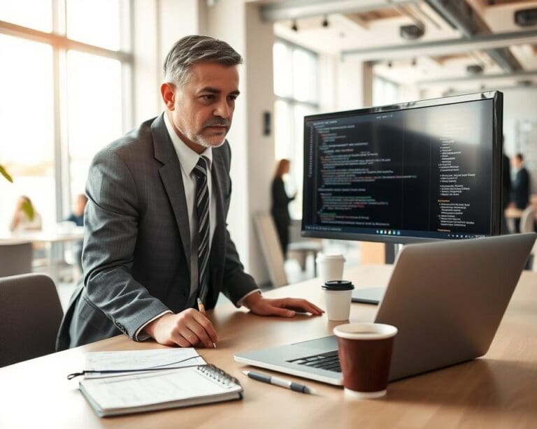 Was macht ein QA-Spezialist?