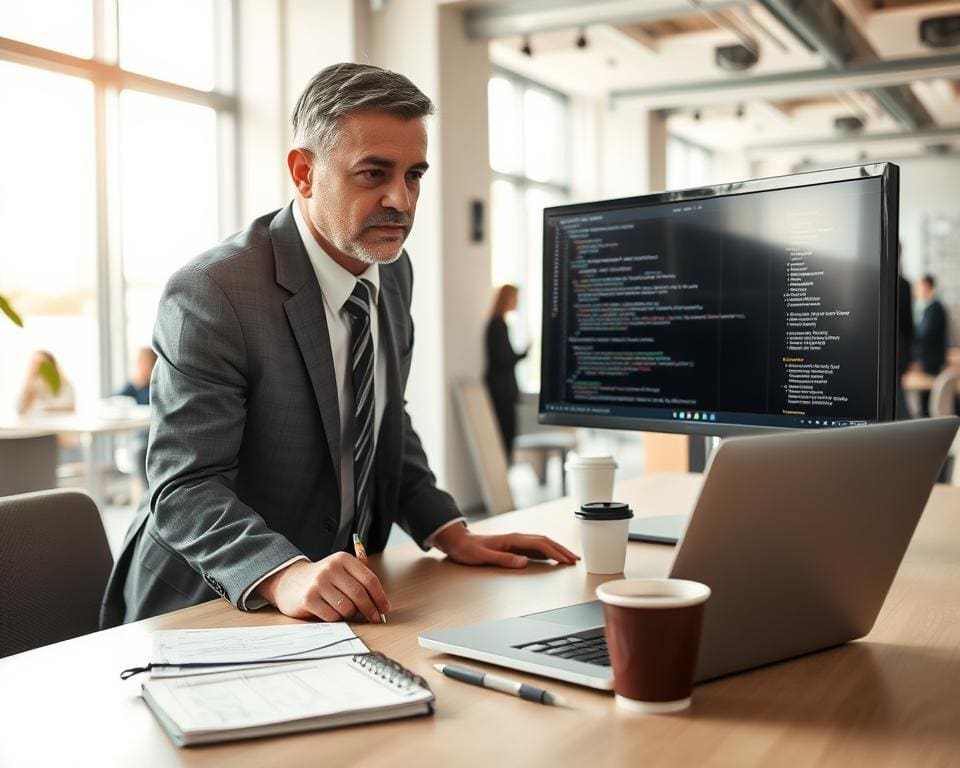 Was macht ein QA-Spezialist?