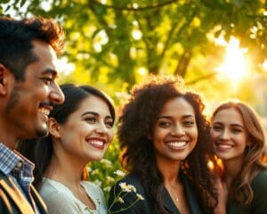 Was macht einen gesunden Glow aus?