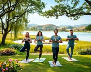 Was macht ganzheitliche Gesundheit aus?