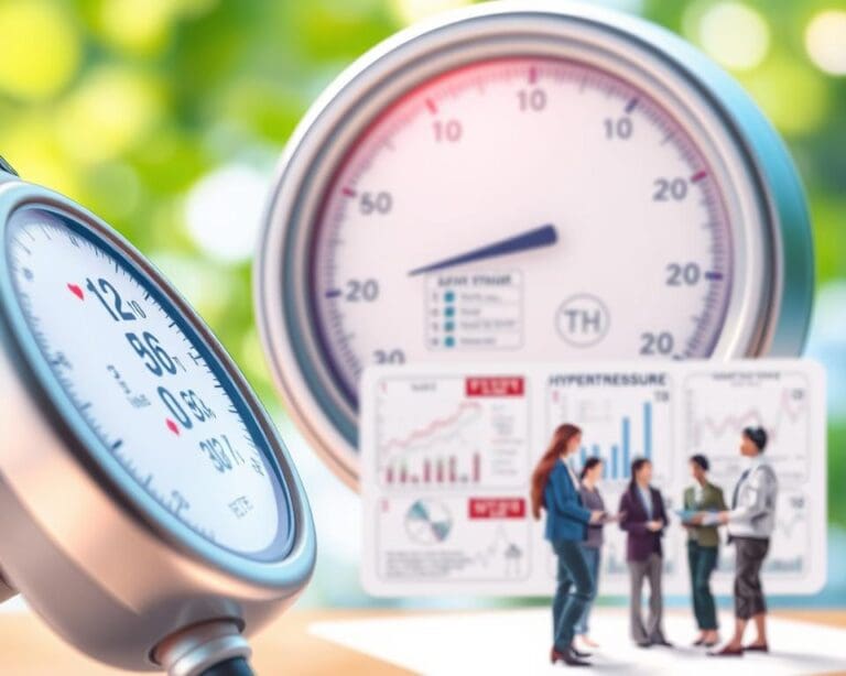 Was sollte man über Bluthochdruck lernen?