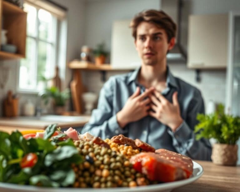 Was sollte man über Eisenmangel wissen?