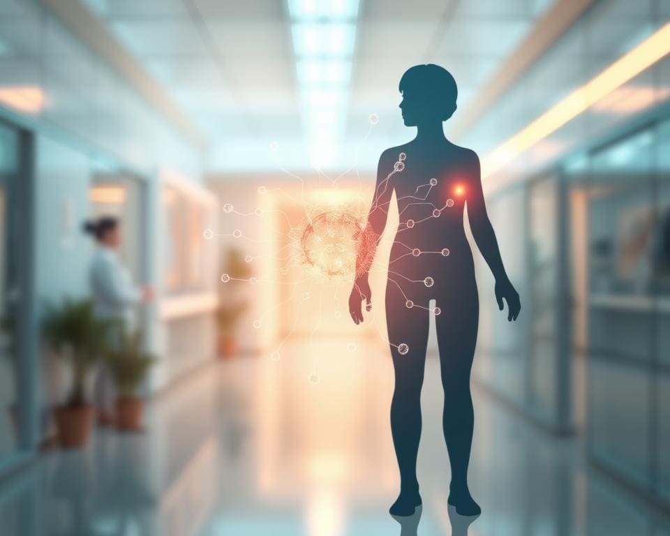 Was sollte man über Immunschwäche wissen?