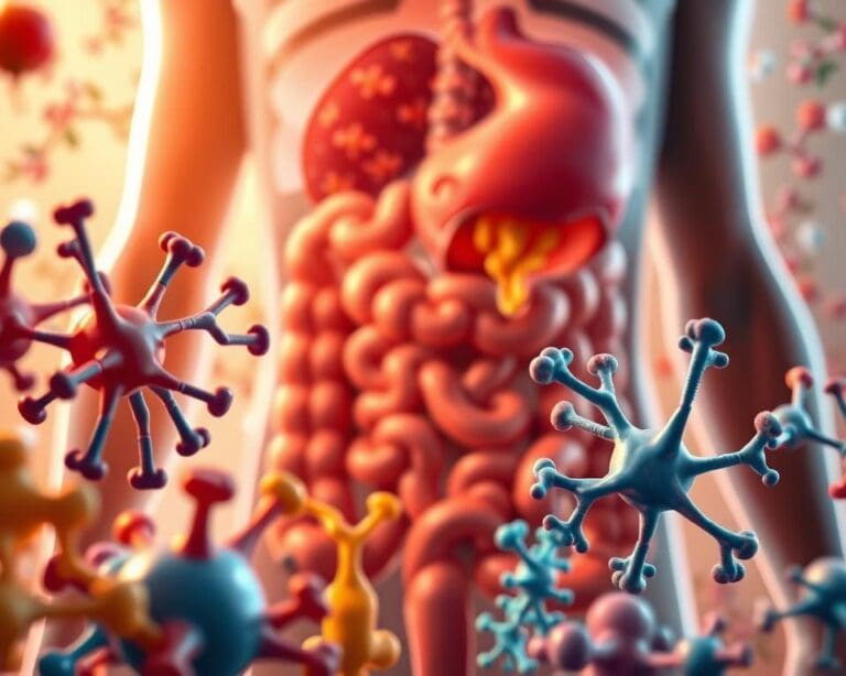 Was sollte man über Verdauungsenzyme wissen?