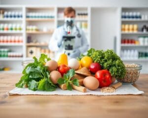 Was sollte man über Vitamin-B-Mangel wissen?