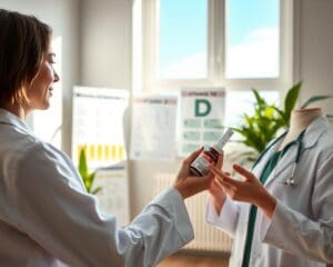 Was sollte man über Vitamin-D-Mangel wissen?