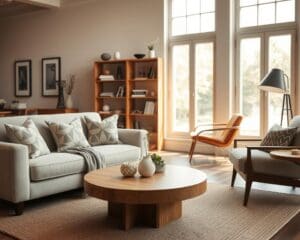 Welche Einrichtungsstile bleiben zeitlos?