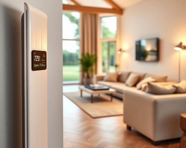 Welche Heizlösungen sparen langfristig Energie?