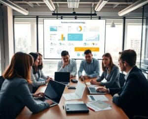 Welche professionellen Dienstleistungen sichern Betriebskontinuität?