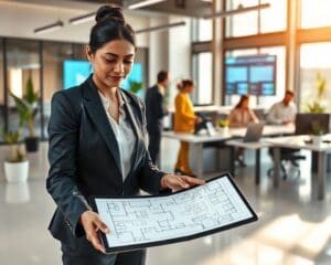 Wie arbeitet ein Facility-Manager?