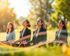 Wie beeinflusst Atmung dein Wohlgefühl?