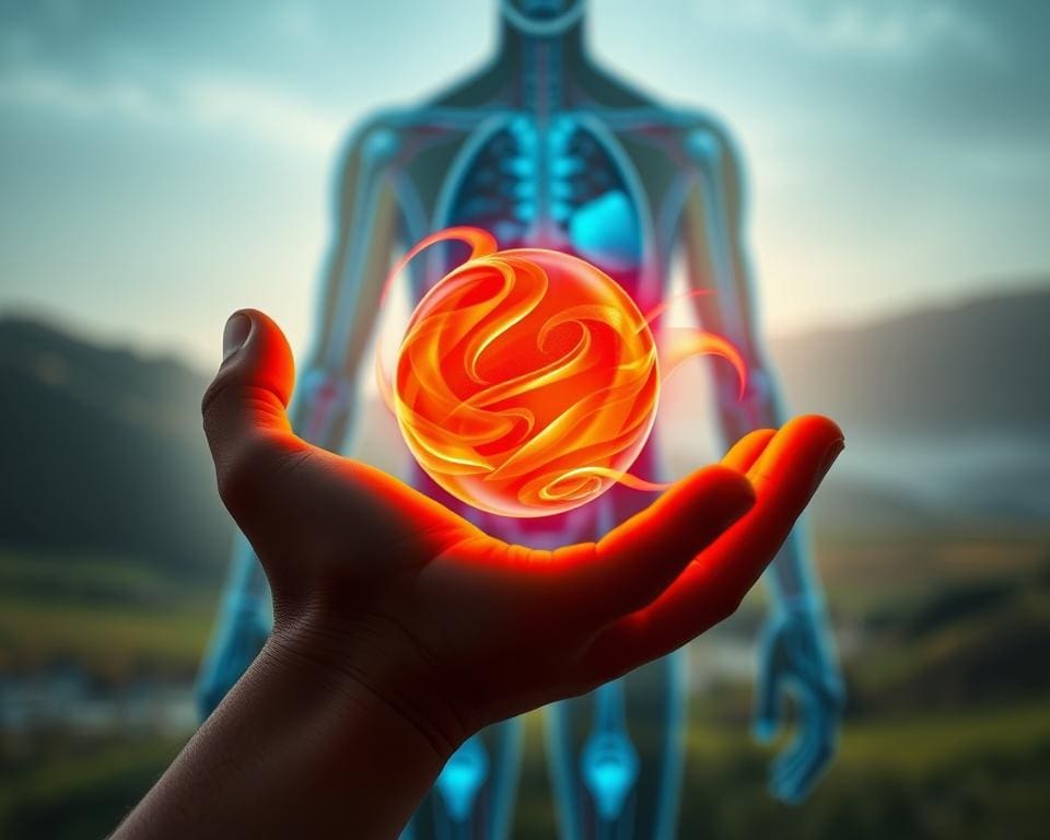 Wie beeinflusst Entzündung die Gesundheit?