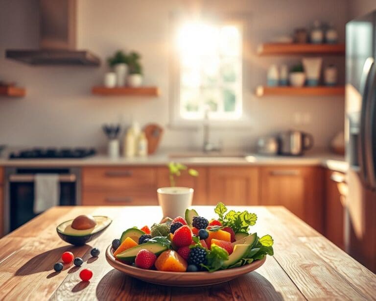 Wie beeinflusst Ernährung dein Hautbild?