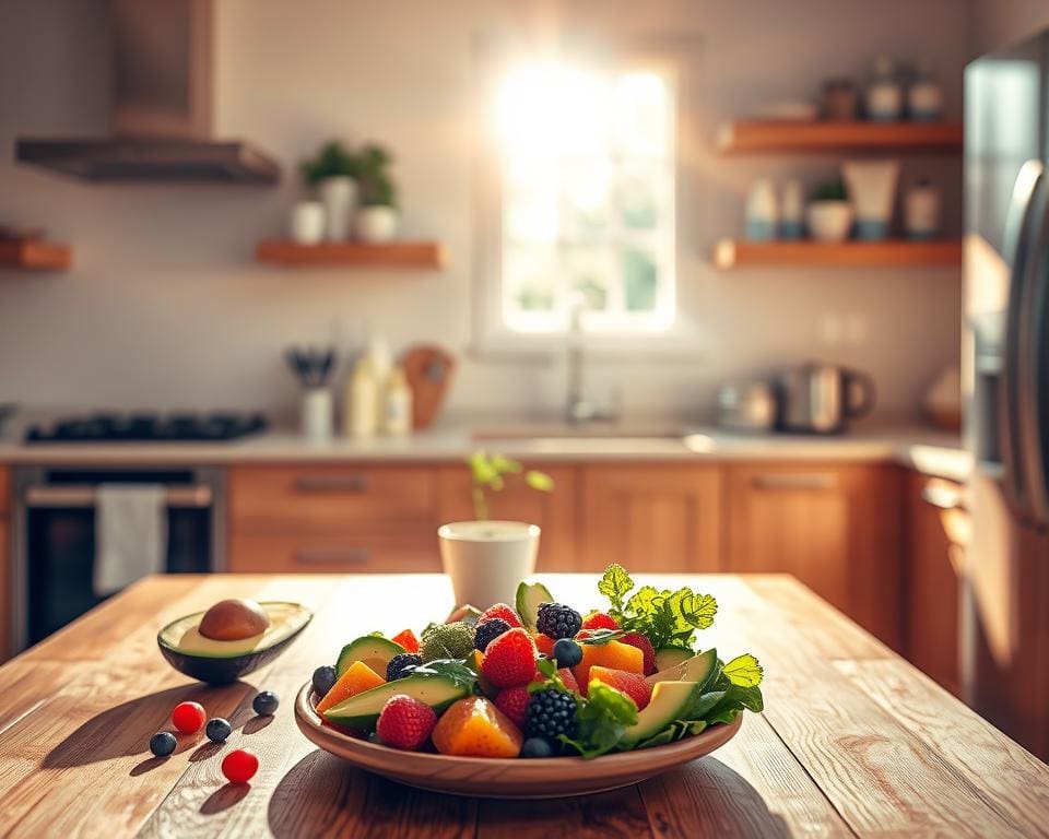 Wie beeinflusst Ernährung dein Hautbild?