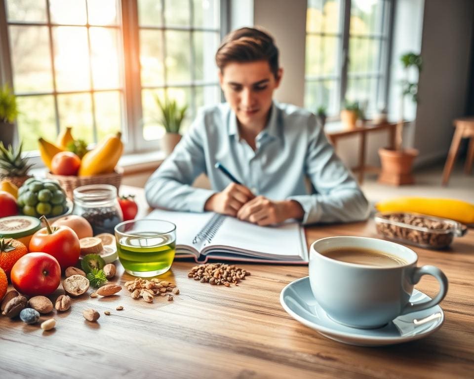 Wie beeinflusst Ernährung die Konzentrationsfähigkeit?