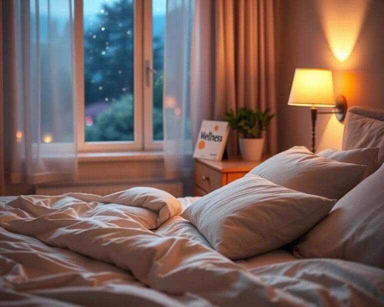 Wie beeinflusst Schlaf die Gesundheit?