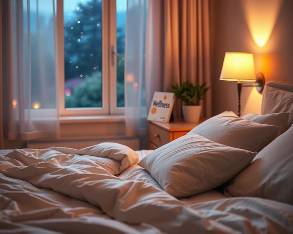 Wie beeinflusst Schlaf die Gesundheit?