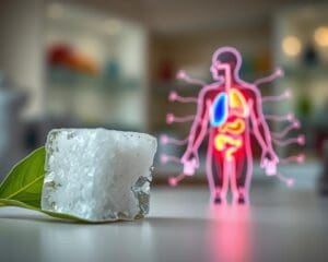 Wie beeinflusst Zucker den Stoffwechsel?