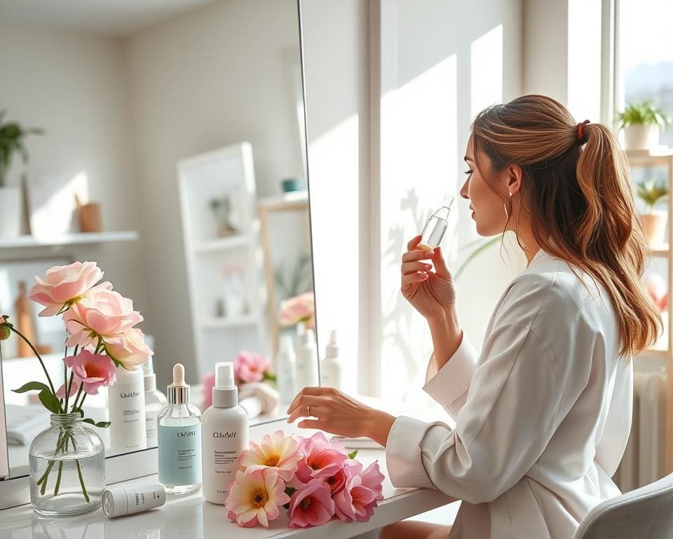 Wie entwickelst du deinen eigenen Beauty-Lifestyle?