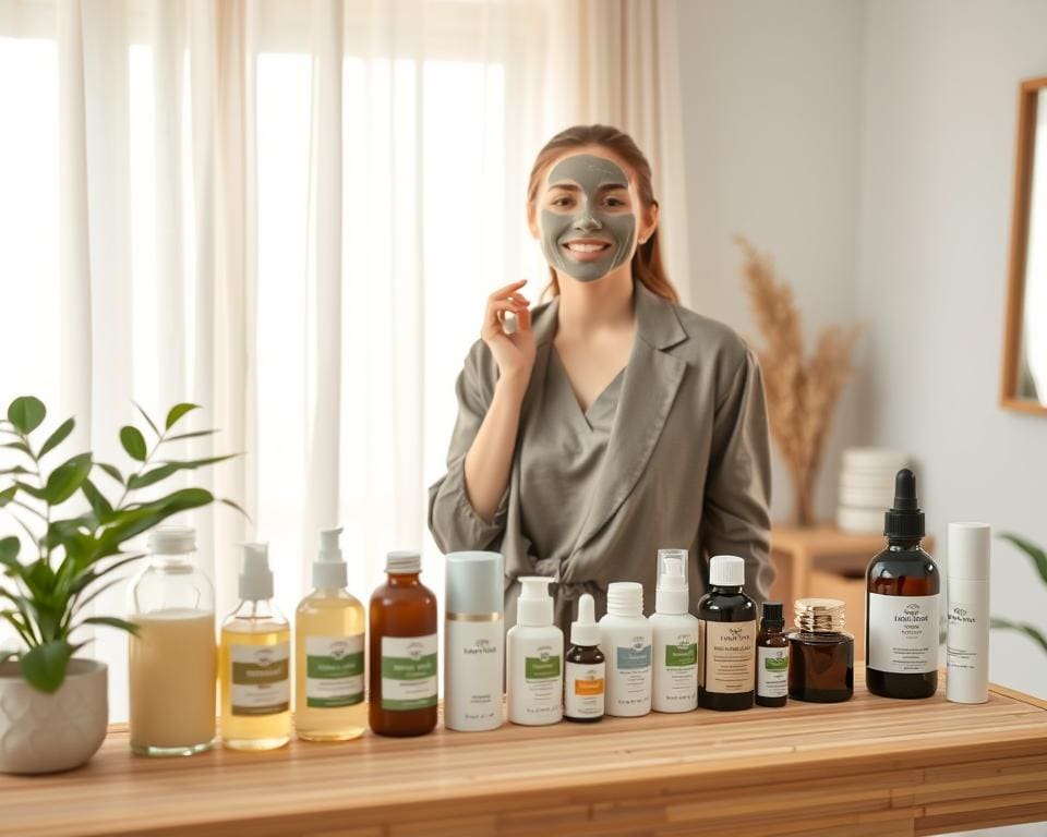 Wie entwickelst du nachhaltige Beauty-Gewohnheiten?