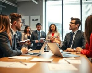 Wie finden Unternehmen geprüfte Sales-Kandidaten ohne Bewerberflut?