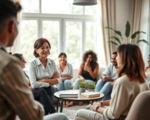 Wie fördert Pflege dein Selbstvertrauen?