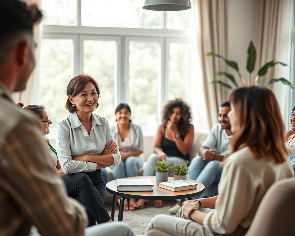 Wie fördert Pflege dein Selbstvertrauen?
