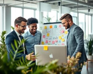 Wie helfen Dienstleister bei operativen Herausforderungen?