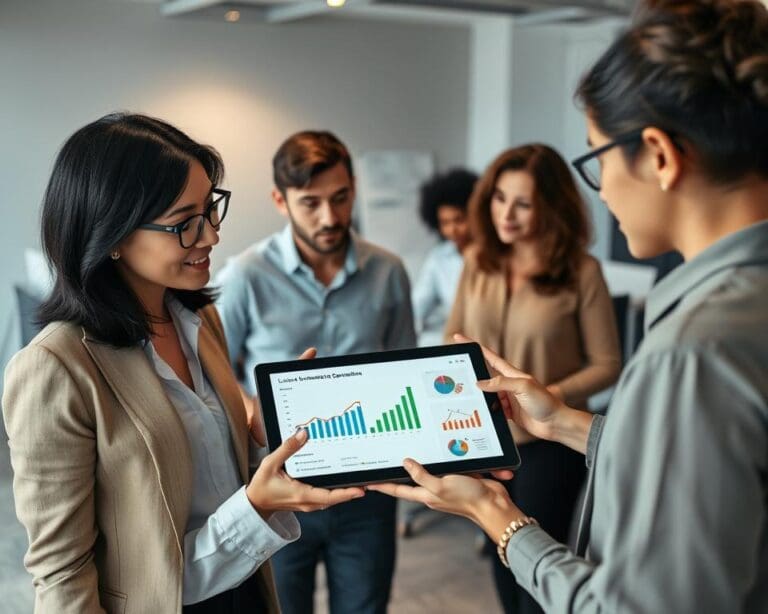 Wie hilft ein Funnel Berater bei Leadgewinnung?