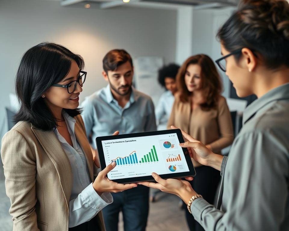 Wie hilft ein Funnel Berater bei Leadgewinnung?