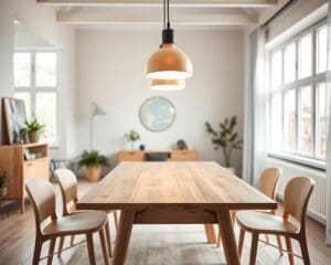 Wie passen moderne Hängelampen zu skandinavischen Einrichtungen?