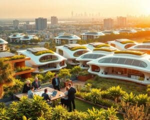 Wie plant man Wohnkonzepte zukunftssicher?