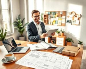 Wie plant man eine Renovierung stressfrei?