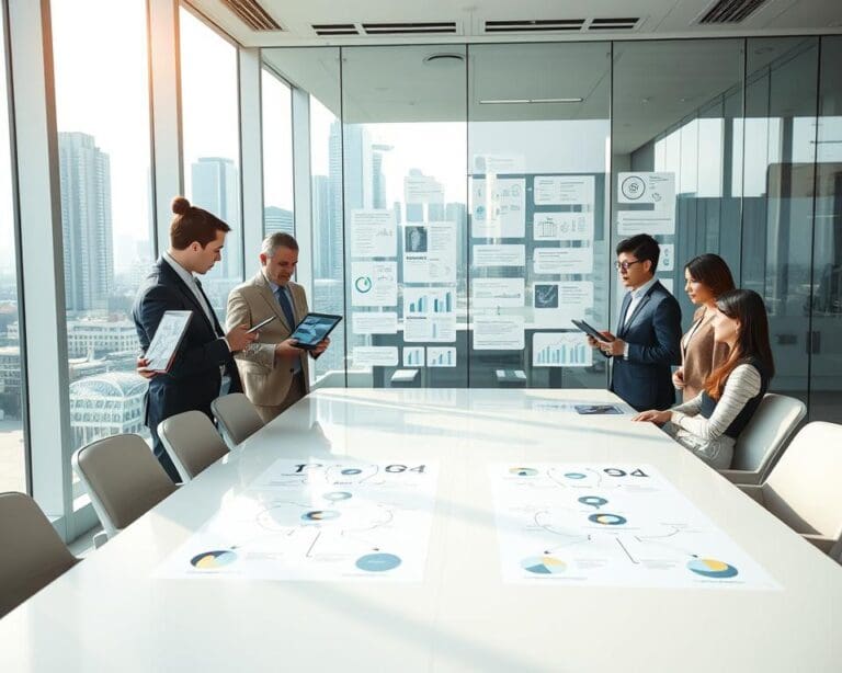 Wie profitieren Unternehmen von klaren Serviceprozessen?